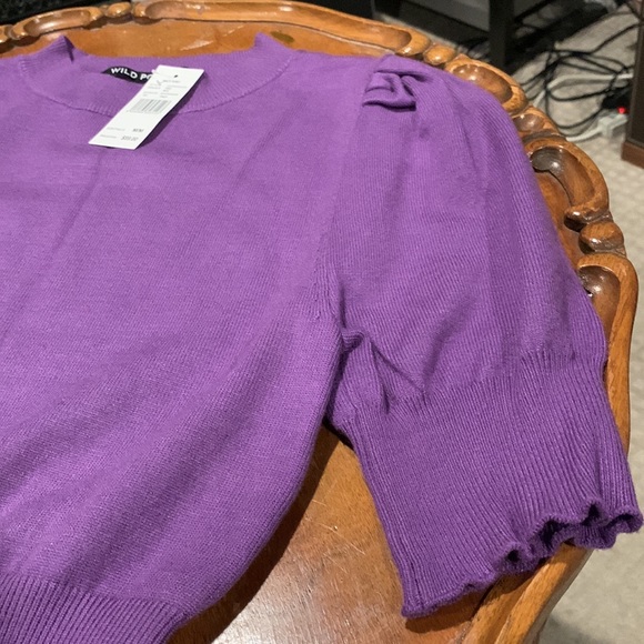 Wild Pony sweater - Picture 2 of 9